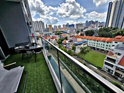 Sturdee Residences (D8), Condominium #457350301